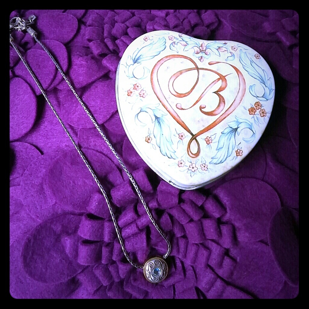 Brighton necklace